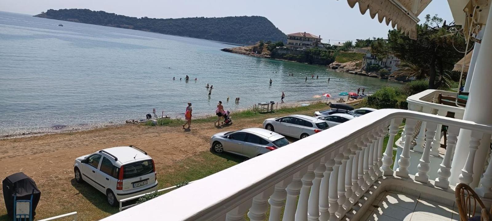Villa Alba กอยนิรา ภายนอก รูปภาพ