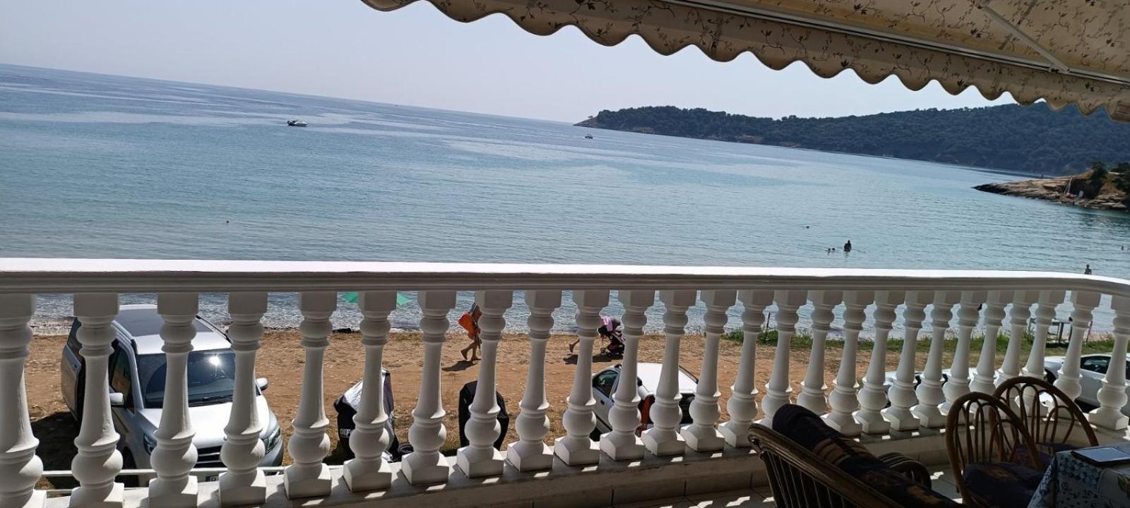 Villa Alba กอยนิรา ภายนอก รูปภาพ