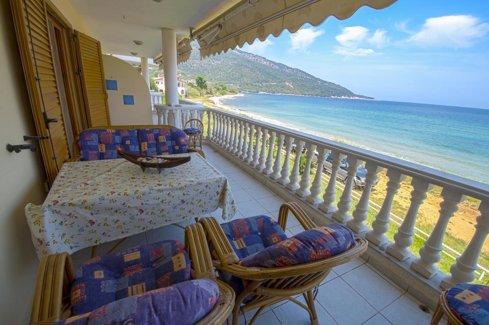 Villa Alba กอยนิรา ภายนอก รูปภาพ
